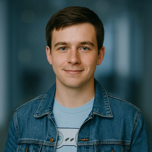 Tomasz Zieliński - klient który regularnie zamawia torty urodzinowe dla rodziny