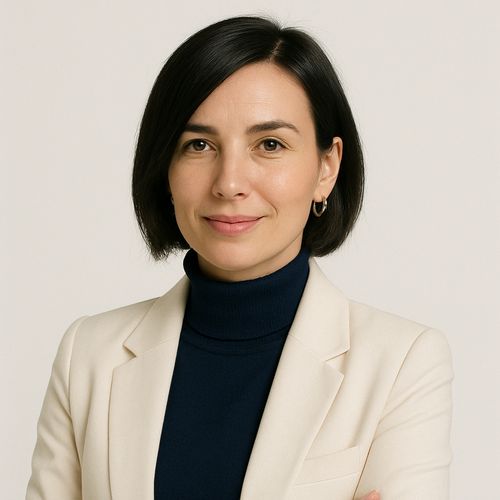 Anna Kowalska - zadowolona klientka Wypiekanki Blanki po weselu w grudniu 2024